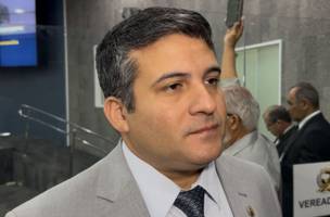 vereador Deolindo Moura (PT) (Foto: Reprodução)