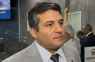 vereador Deolindo Moura (PT) (Foto: Reprodução)