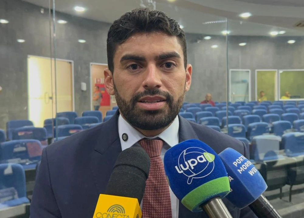 Vereador Draga Alana (PSD)