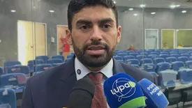 Vereador Draga Alana (PSD) (Foto: Heitor Carvalho/Conecta Piauí)