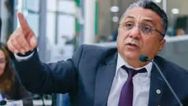 Vereador Dudu (Foto: Reprodução)