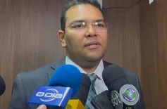 Relatório da CPI do Lixo deve ser finalizado na próxima semana, diz Fernando Lima