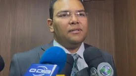 Vereador Fernando Lima (PDT) (Foto: Conecta Piauí)