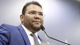 Vereador Fernando Lima (Foto: Reprodução)