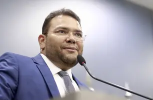 Vereador Fernando Lima (Foto: Reprodução)