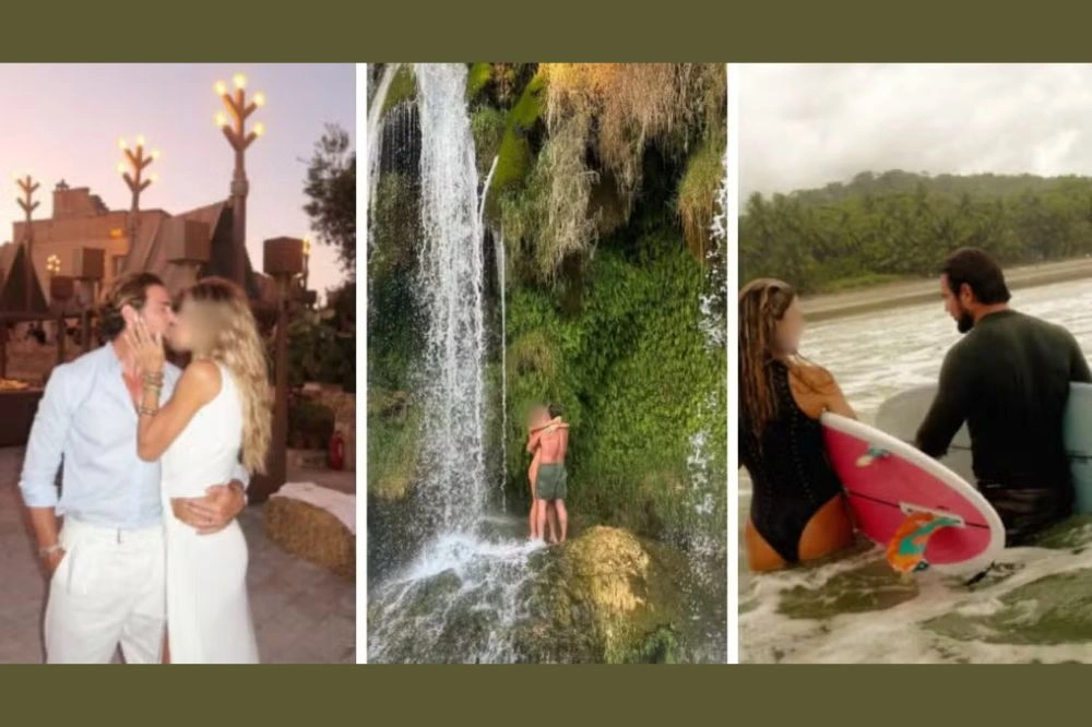 Vida de luxo de Daniel Vorcaro vem à tona após prisão pela PF