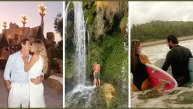 Vida de luxo de Daniel Vorcaro vem à tona após prisão pela PF (Foto: Reprodução)