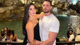 Vida de luxo de empresário ajudou na operação contra lavagem do PCC no Piauí (Foto: Reprodução/Instagram)