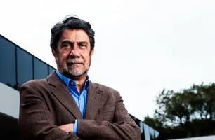 Virgílio Almeida (Foto: Reprodução)