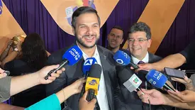 Washington Bandeira, Secretário de Educação do Piauí (Foto: Conecta Piauí)