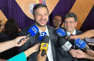 Washington Bandeira, Secretário de Educação do Piauí (Foto: Conecta Piauí)