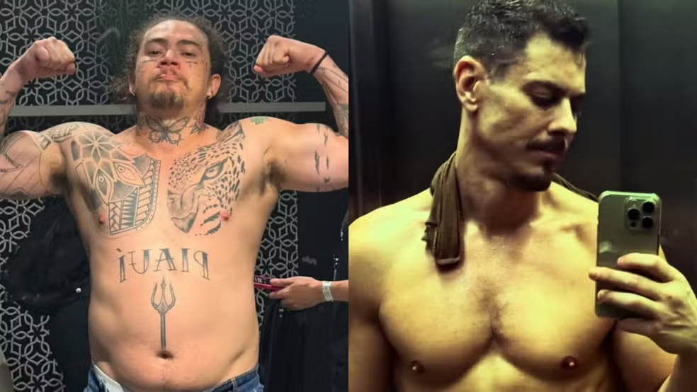 Whindersson Nunes x Sacha Bali