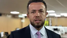 Wildes Próspero, advogado de Tatiana Medeiros (Foto: Conecta Piauí)