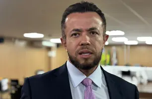 Wildes Próspero, advogado de Tatiana Medeiros (Foto: Conecta Piauí)