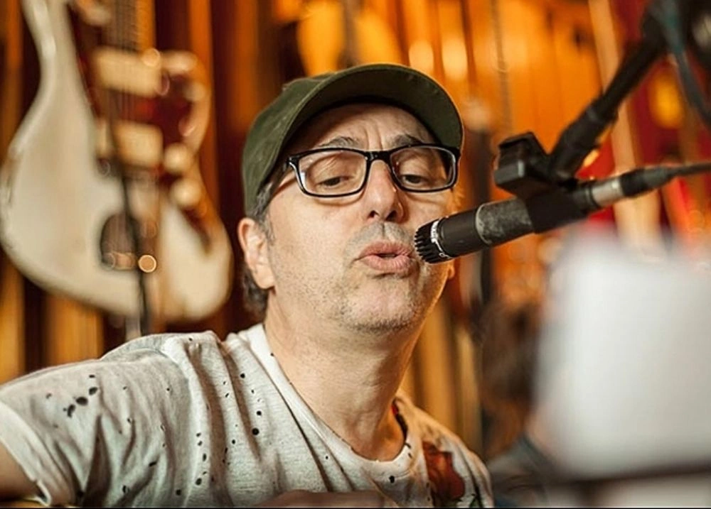 Zeca Baleiro abre o Natal de Sonho & Luz 2025 em Teresina; confira detalhes