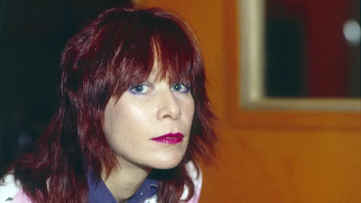 A cantora Rita Lee faria 78 anos neste dia 31 de dezembro