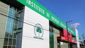 Abraço Vermelho reforça combate ao HIV e acolhimento no Natan Portella (Foto: Reprodução)