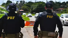 Acidentes em rodovias federais matam 111 pessoas no feriadão de Natal (Foto: Reprodução)