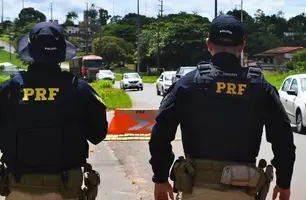 Acidentes em rodovias federais matam 111 pessoas no feriadão de Natal (Foto: Reprodução)