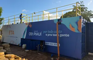 Ações operacionais em execução reforçam abastecimento do litoral nesta virada de ano (Foto: Reprodução)