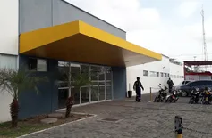 Acompanhante denuncia precariedade no Hospital do Monte Castelo