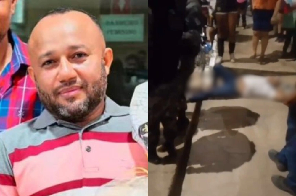 Adolescente é apreendido por participação em latrocínio na zona Sul de Teresina