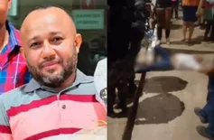 Adolescente é apreendido por participação em latrocínio na zona Sul de Teresina