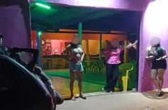 Adolescente é resgatada de casa de shows em Luís Correia; gerente foi presa