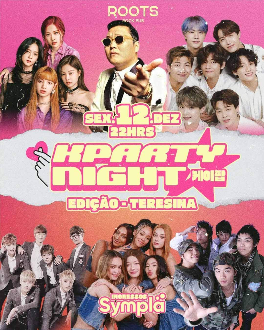 Agenda de eventos: confira o melhor da programação para curtir em Teresina