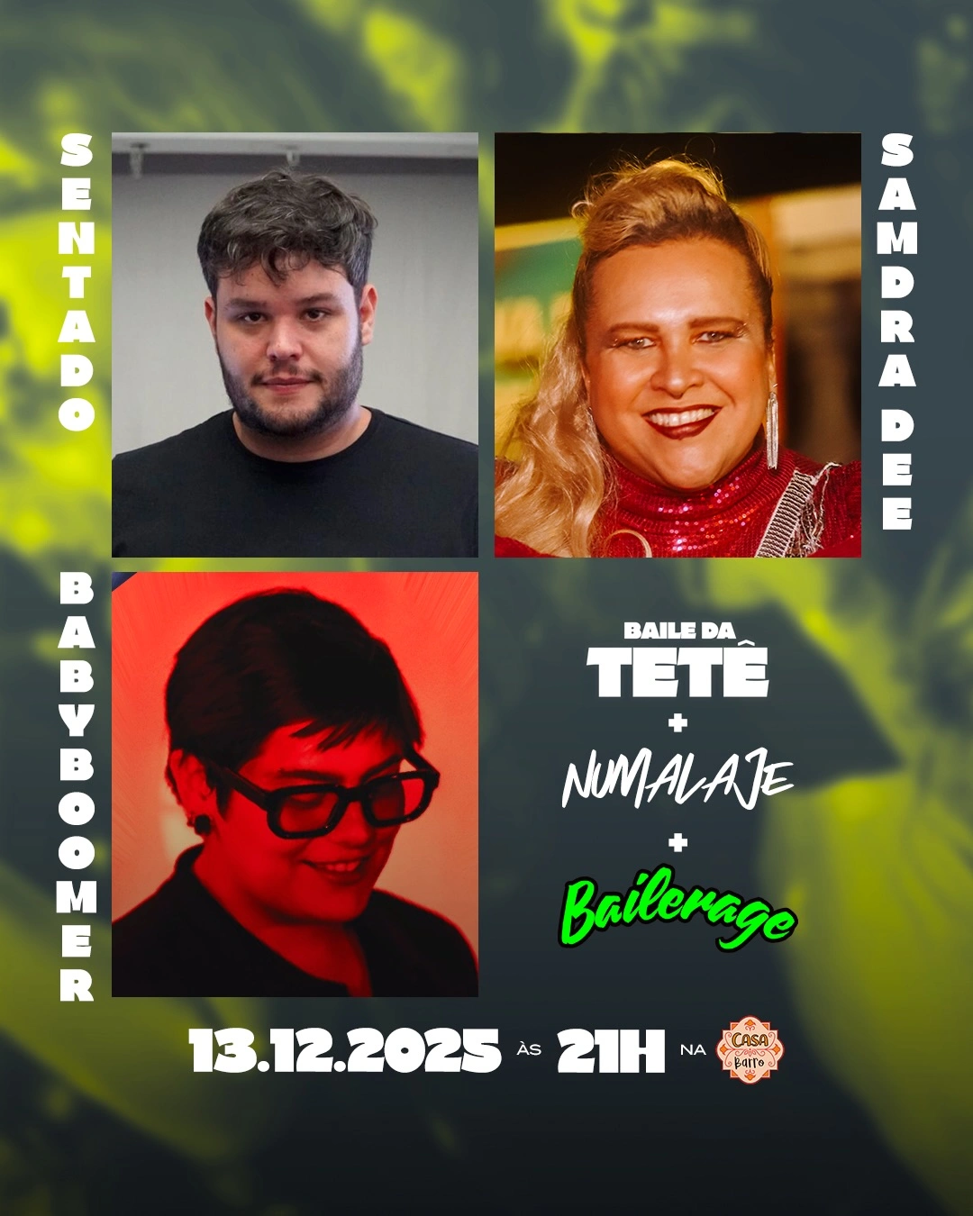 Agenda de eventos: confira o melhor da programação para curtir em Teresina