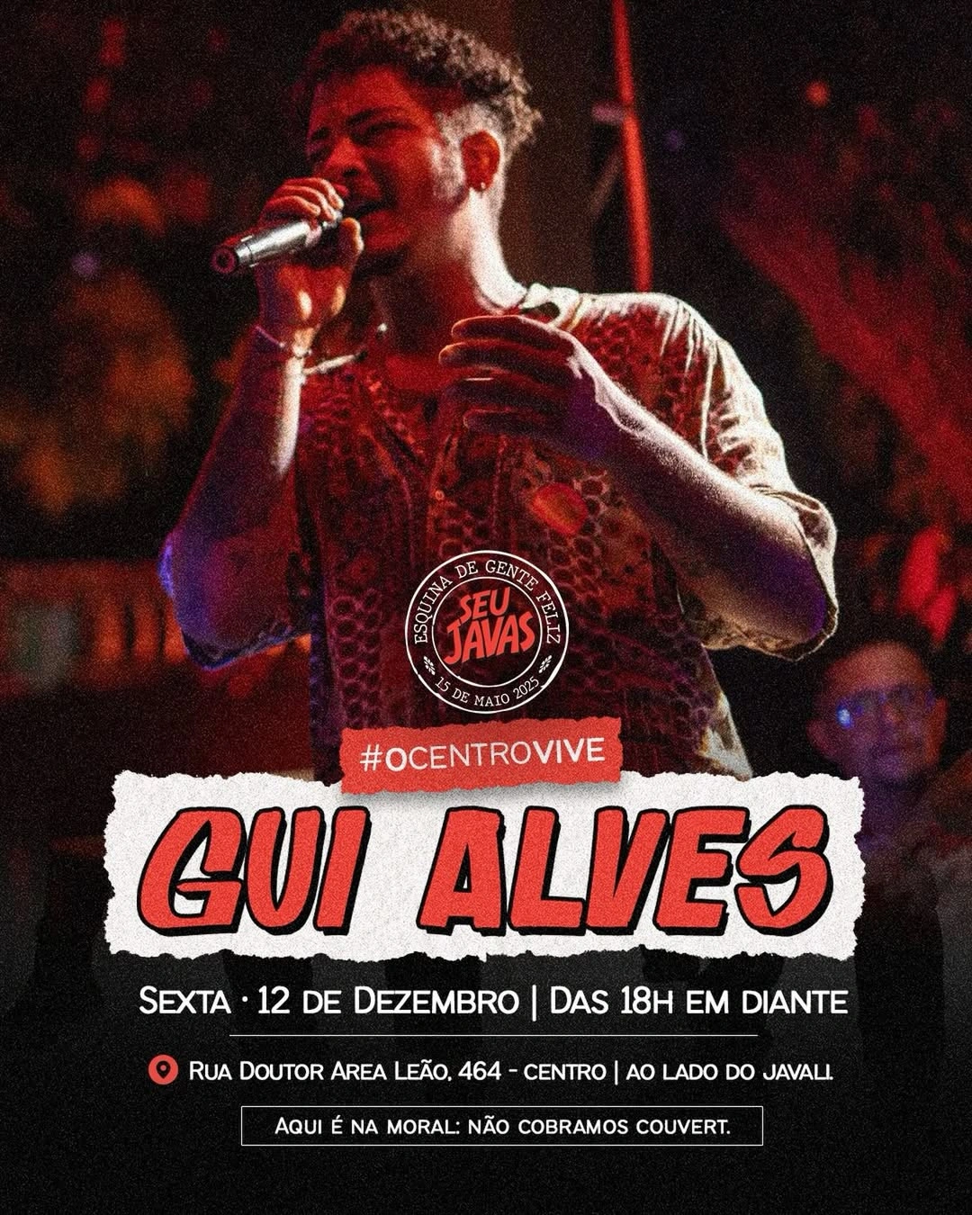 Agenda de eventos: confira o melhor da programação para curtir em Teresina