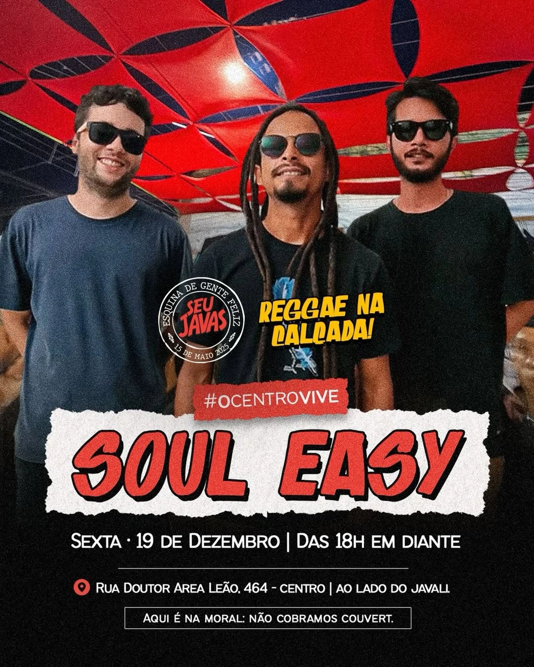 Agenda de eventos: confira o melhor da programação para curtir em Teresina