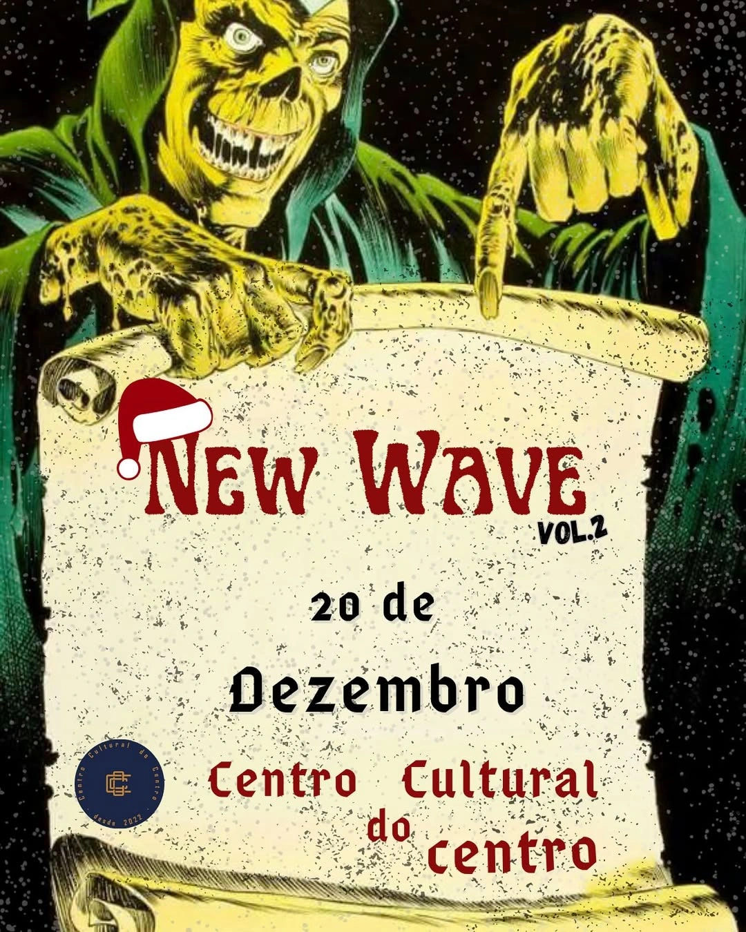 Agenda de eventos: confira o melhor da programação para curtir em Teresina