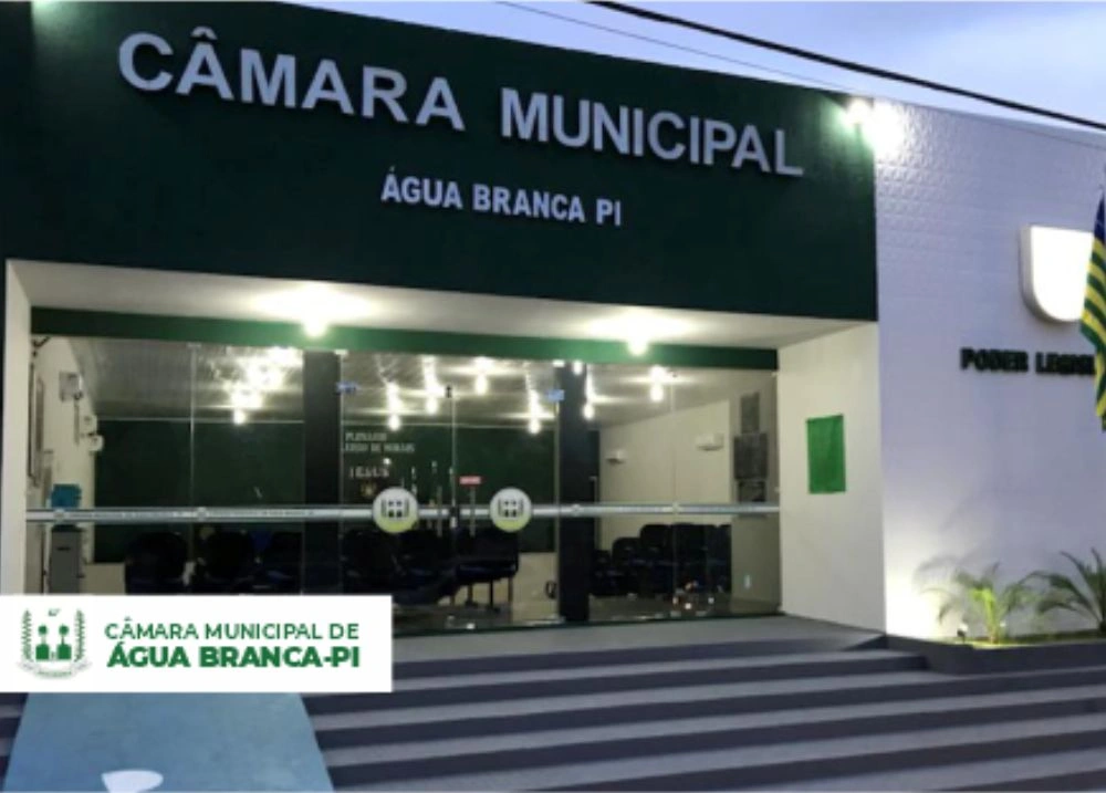 Água Branca faz audiência pública para apresentar metas fiscais e planejamento