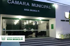 Água Branca faz audiência pública para apresentar metas fiscais e planejamento