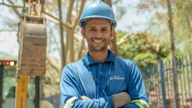 Águas de Teresina (Foto: Reprodução)