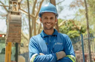 Águas de Teresina (Foto: Reprodução)