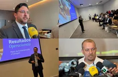 Águas do Piauí abre plano contra estiagem e anuncia investimentos no litoral