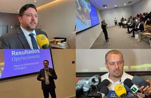 Águas do Piauí abre plano contra estiagem e anuncia investimentos no litoral (Foto: Conecta Piauí)