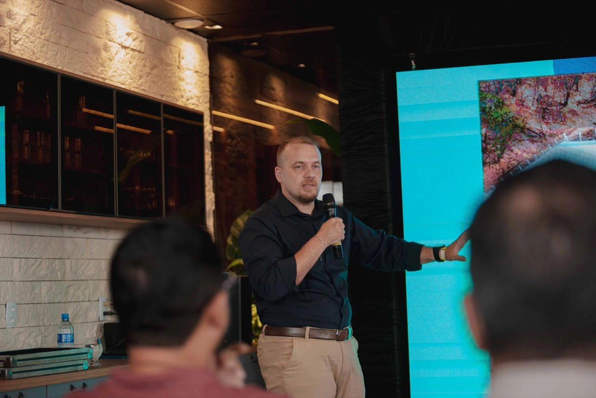 Águas do Piauí apresenta plano para festas de fim de ano e férias no litoral