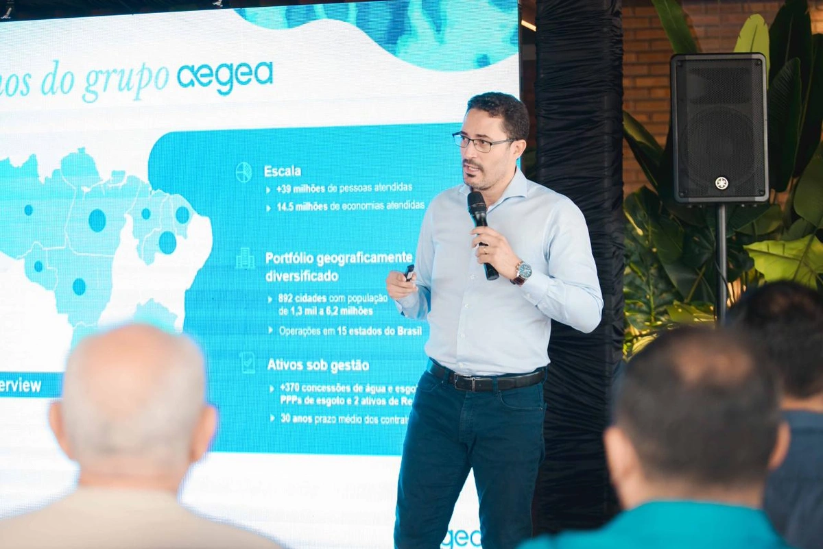 Águas do Piauí apresenta plano para festas de fim de ano e férias no litoral