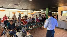 Águas do Piauí apresenta plano para festas de fim de ano e férias no litoral (Foto: Reprodução)