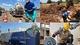 Águas do Piauí encerra 2025 com investimentos de R$ 200 milhões e avanço histórico (Foto: Reprodução)