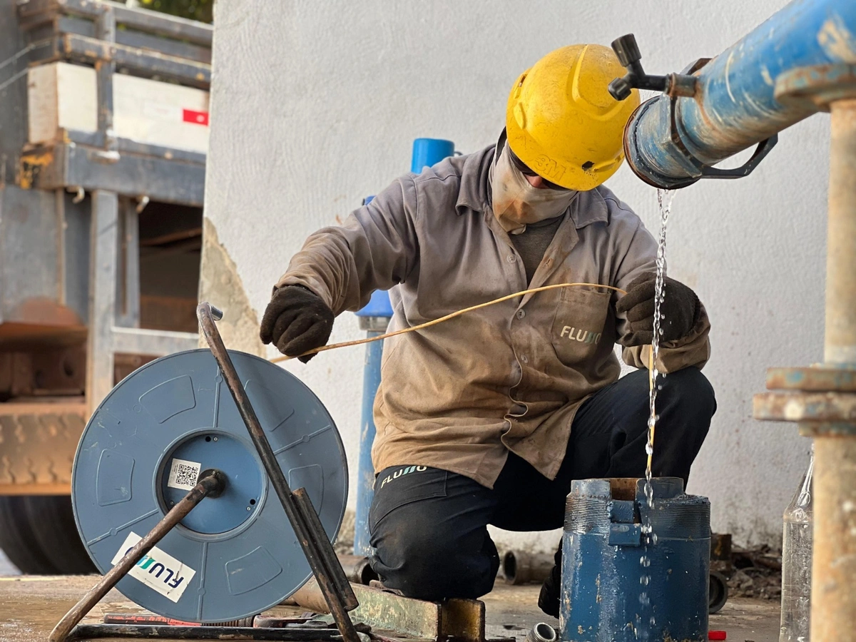 Águas do Piauí encerra 2025 com investimentos de R$ 200 milhões e avanços históricos no abastecimento do Estado