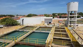 Águas do Piauí realiza série de melhorias no sistema de abastecimento do litoral (Foto: Reprodução)