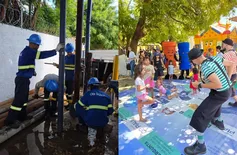 Águas do Piauí reforça investimentos e realiza ações no aniversário de Picos