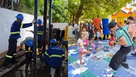 Águas do Piauí reforça investimentos e desenvolve ações sociais em Picos, no ano em que a cidade completa 135 anos (Foto: Reprodução)