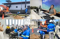 Águas do Piauí ultrapassa mil empregos gerados e reforça contratações no estado