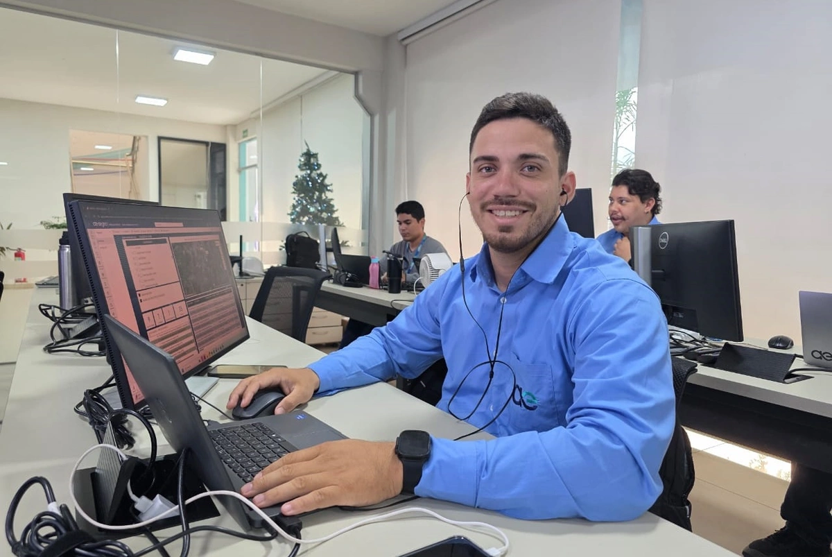 Águas do Piauí ultrapassa mil empregos gerados e reforça contratações em todo o estado