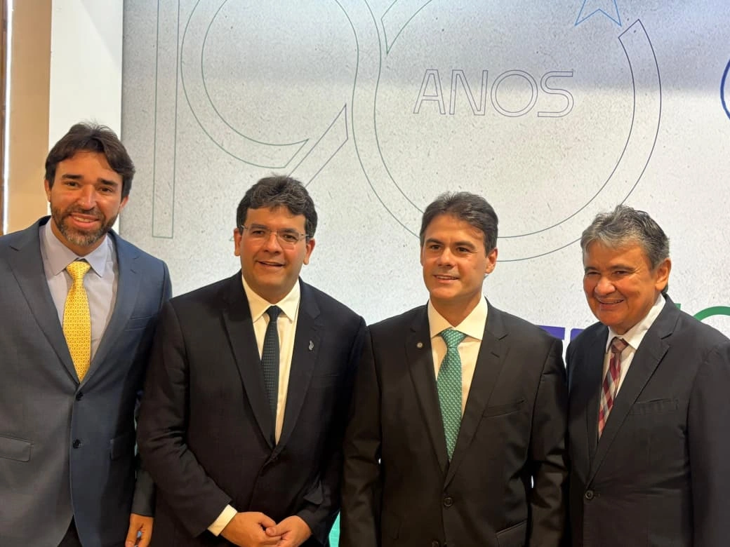 Alepi celebra 190 anos com homenagens e reconhecimento a ex-parlamentares